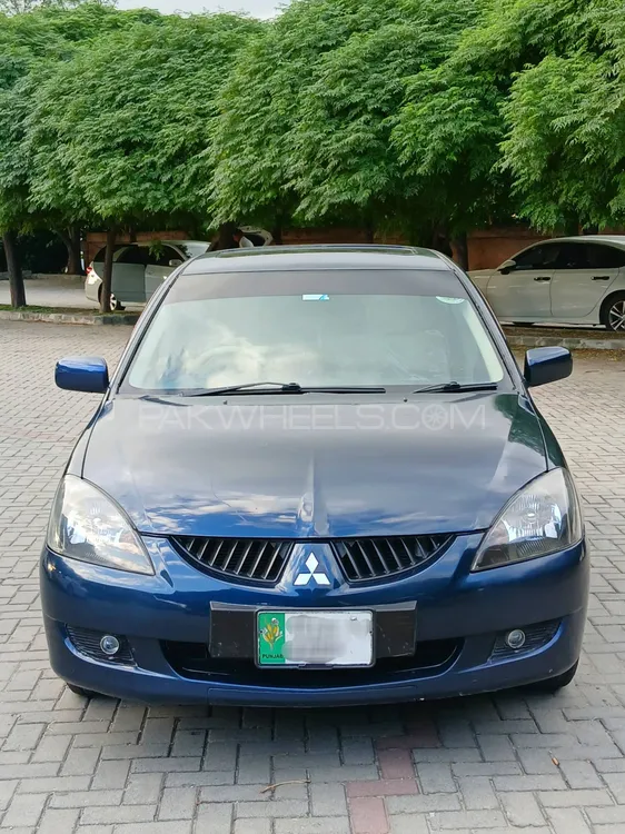 Mitsubishi Lancer 2006 for Sale in Rawalpindi Image-1