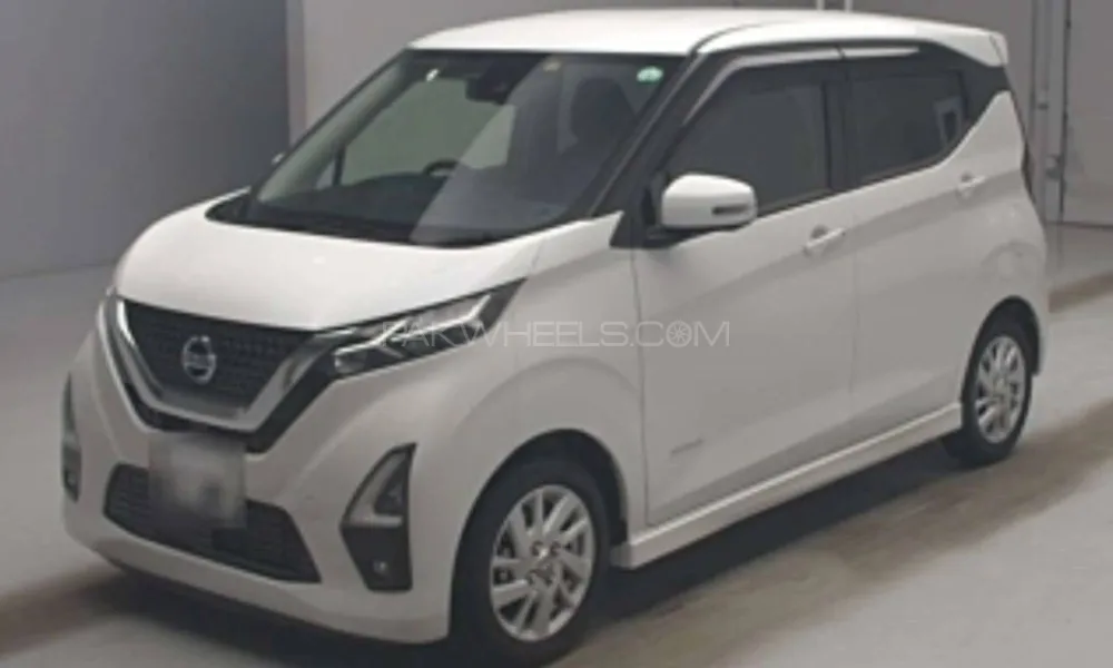 Nissan Dayz 2022 for Sale in Lahore Image-1