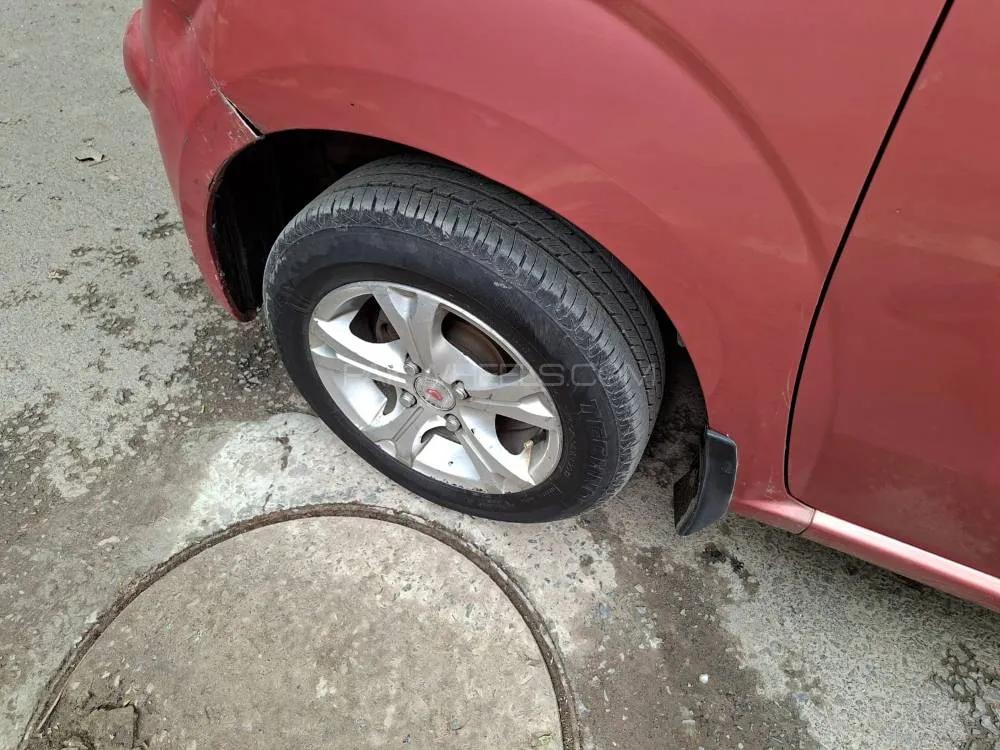 Nissan Moco 2013 for Sale in Lahore Image-1