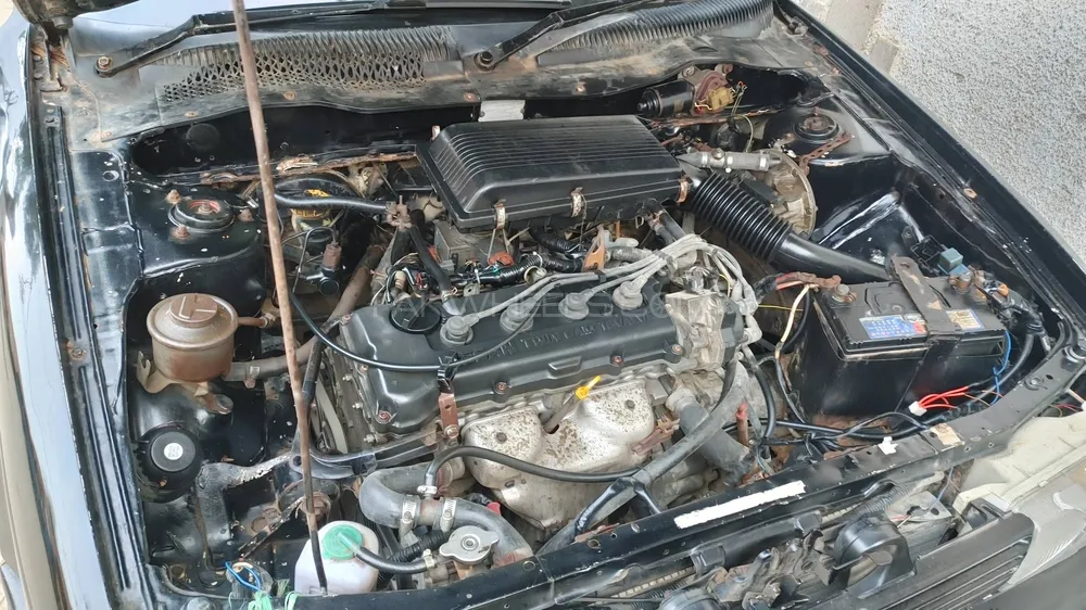 نسان سنی 1992 for Sale in کراچی نسان سنی 1992 for Sale in کراچی Image-8