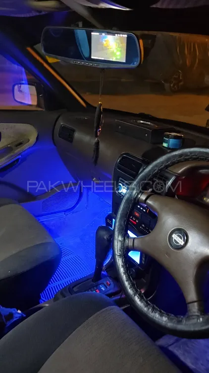 نسان سنی 1992 for Sale in کراچی نسان سنی 1992 for Sale in کراچی Image-16