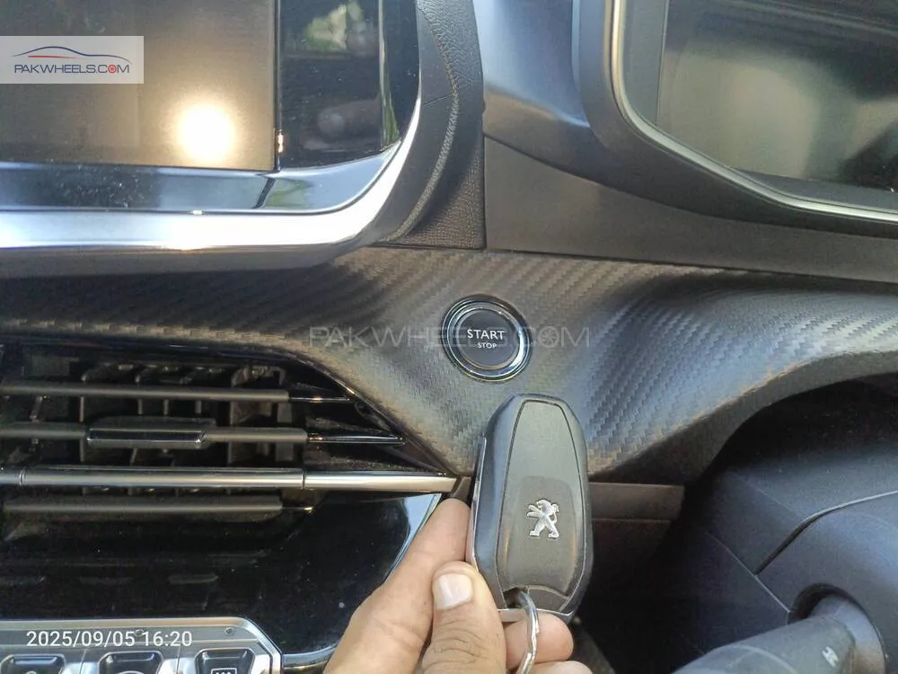 پیوژو 2008 2024 for Sale in اسلام آباد پیوژو 2008 2024 for Sale in اسلام آباد Image-13