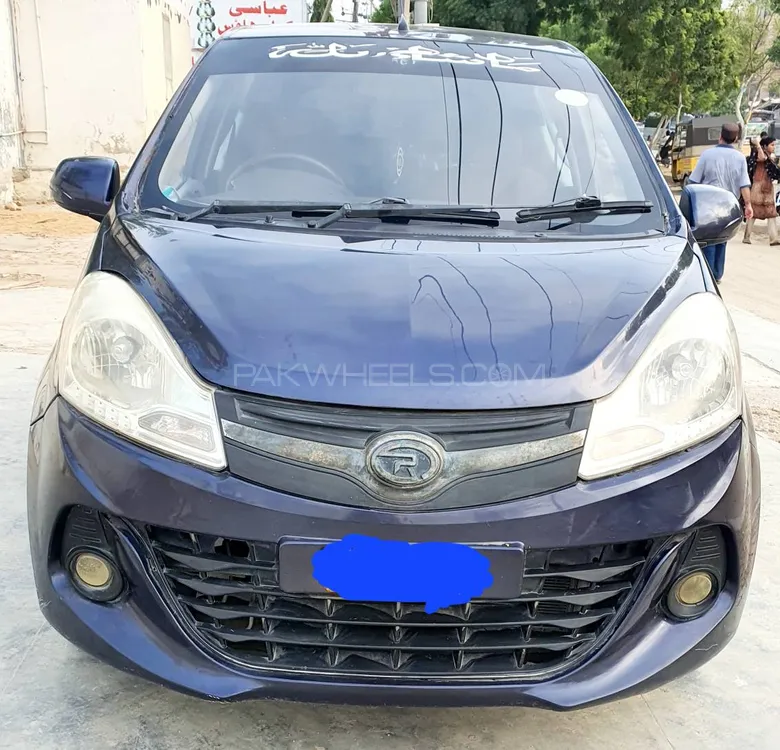 Prince Pearl 2022 for Sale in Karachi Image-1