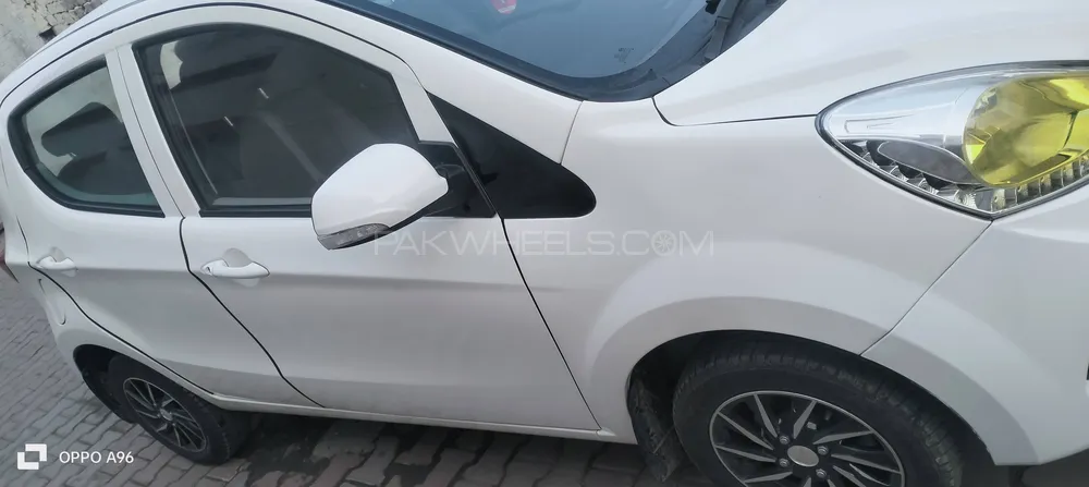 Prince Pearl 2023 for Sale in Lahore Image-1