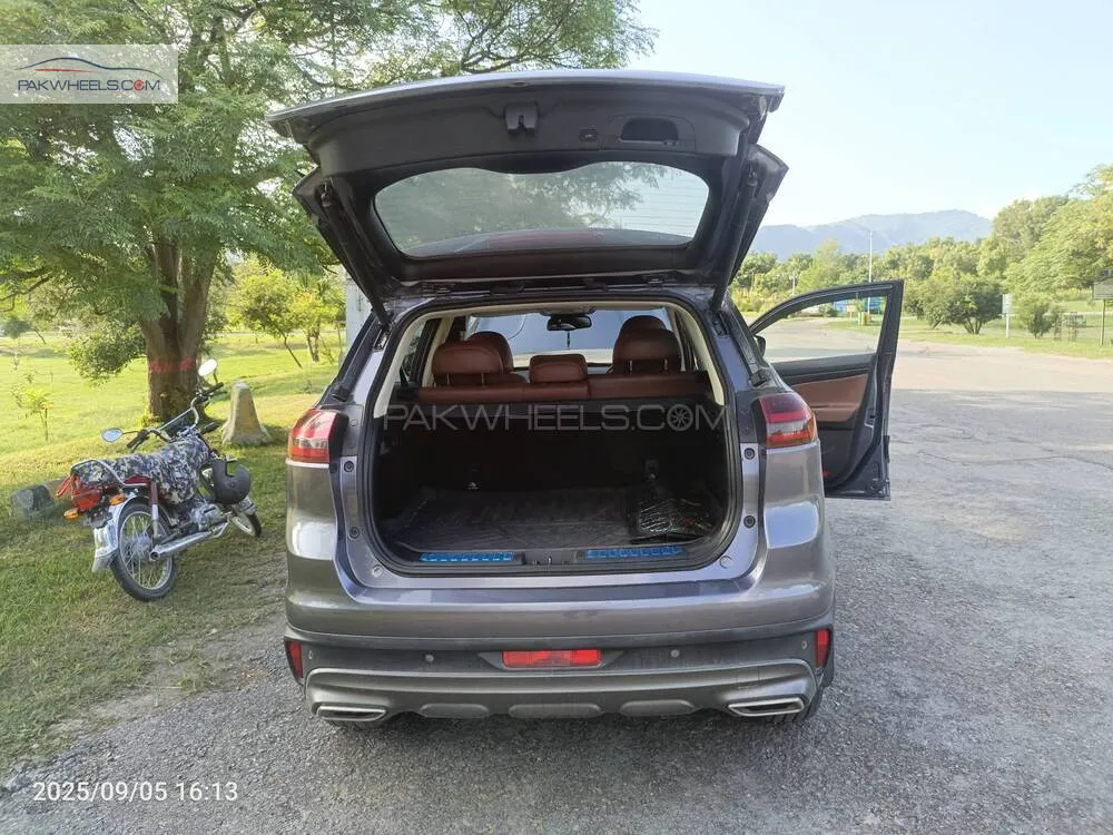 پروٹون ایکس 70 2022 for Sale in اسلام آباد پروٹون ایکس 70 2022 for Sale in اسلام آباد Image-12