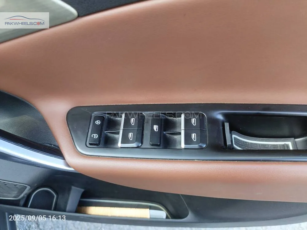 پروٹون ایکس 70 2022 for Sale in اسلام آباد پروٹون ایکس 70 2022 for Sale in اسلام آباد Image-13