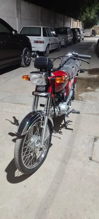 Road Prince 70 Passion Plus 2025 for Sale Image-1