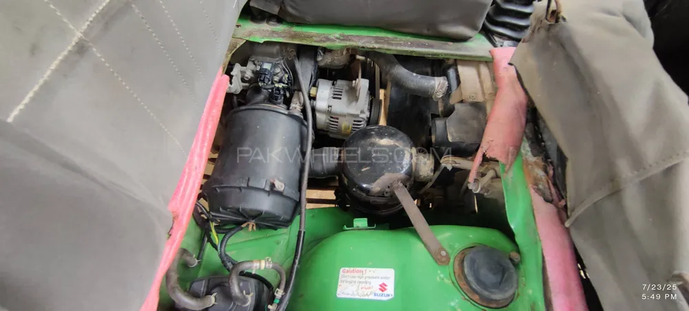 سوگو پِک اپ 2015 for Sale in اوکاڑہ Image-1