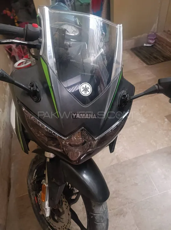 Super Power Sultan SP 250 2020 for Sale Image-1