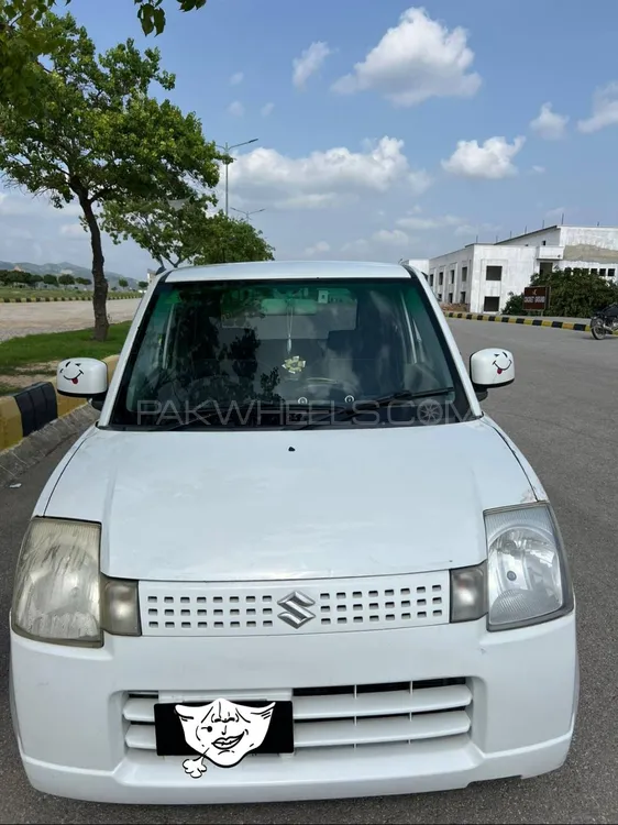 Suzuki Alto 2009 for Sale in Islamabad Image-1
