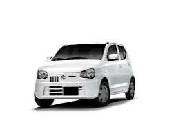 Suzuki Alto 2025 for Sale in Karachi Image-1