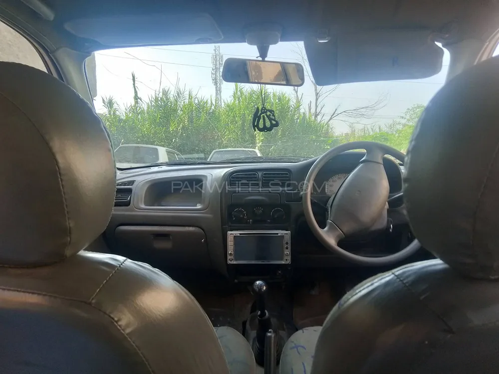 سوزوکی آلٹو 2006 for Sale in راولپنڈی Image-1