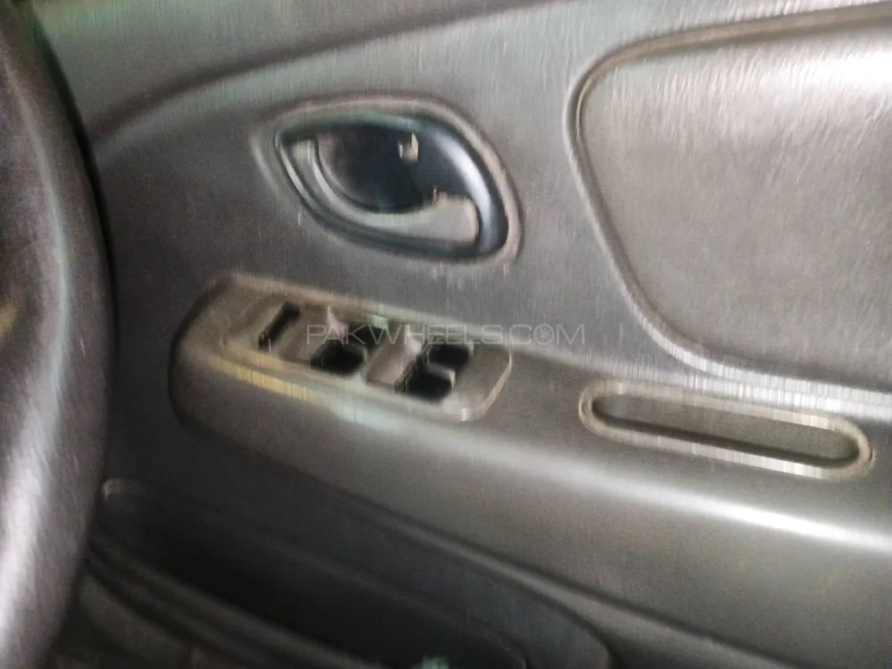 Suzuki Alto 2007 for Sale in Toba Tek Singh Suzuki Alto 2007 for Sale in Toba Tek Singh Image-8