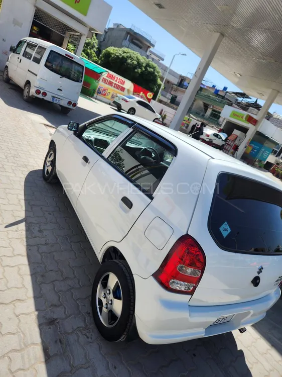 Suzuki Alto 2011 for Sale in Rawalpindi Image-1