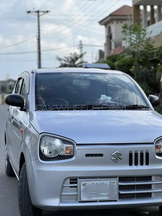 سوزوکی آلٹو 2022 for Sale in لاہور Image-1