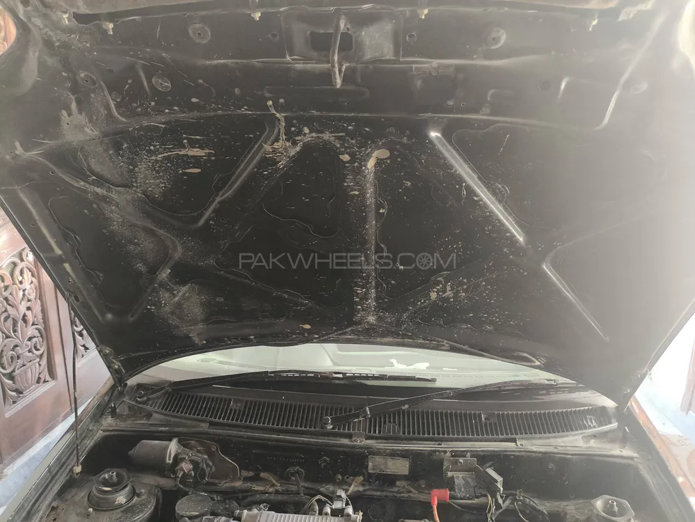 Suzuki Cultus 2008 for Sale in Islamabad Image-1