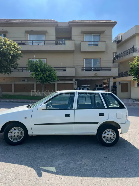 Suzuki Cultus 2011 for Sale in Rawalpindi Image-1