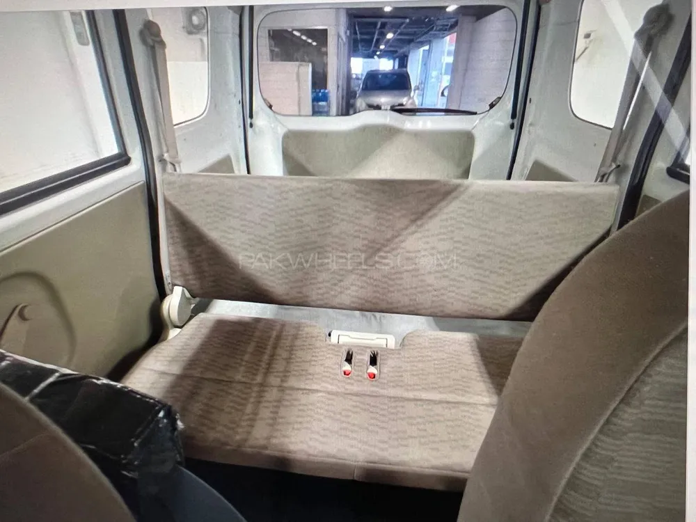 سوزوکی ایوری 2020 for Sale in کراچی Image-1