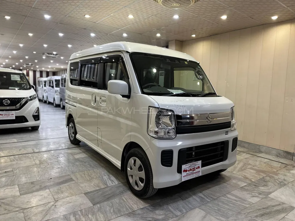 سوزوکی ایوری ویگن 2020 for Sale in گجرانوالہ سوزوکی ایوری ویگن 2020 for Sale in گجرانوالہ Image-2