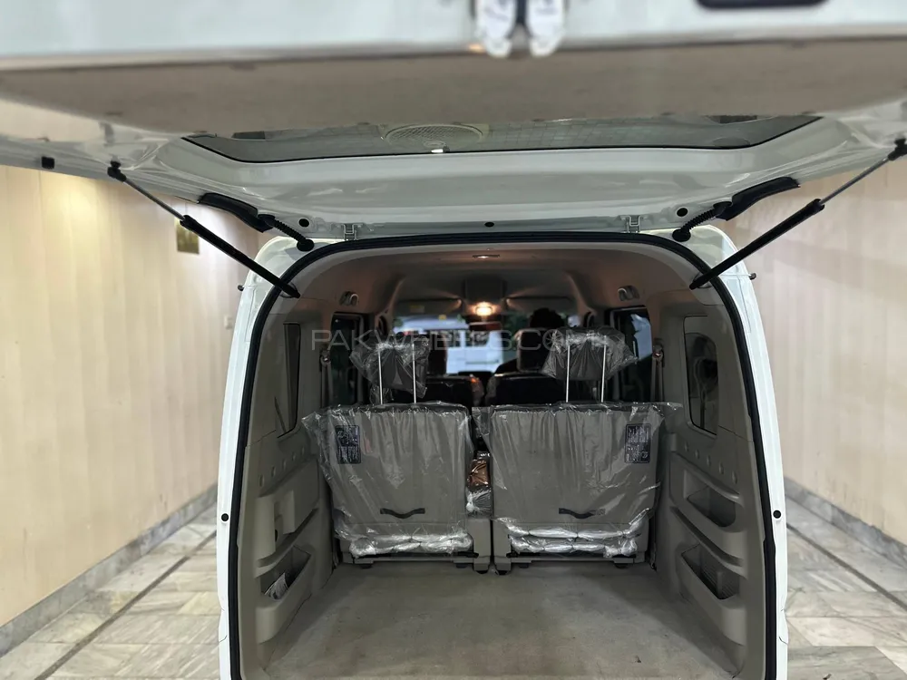 سوزوکی ایوری ویگن 2020 for Sale in گجرانوالہ سوزوکی ایوری ویگن 2020 for Sale in گجرانوالہ Image-10