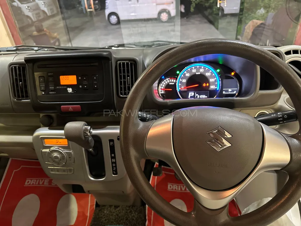 سوزوکی ایوری ویگن 2020 for Sale in گجرانوالہ سوزوکی ایوری ویگن 2020 for Sale in گجرانوالہ Image-13