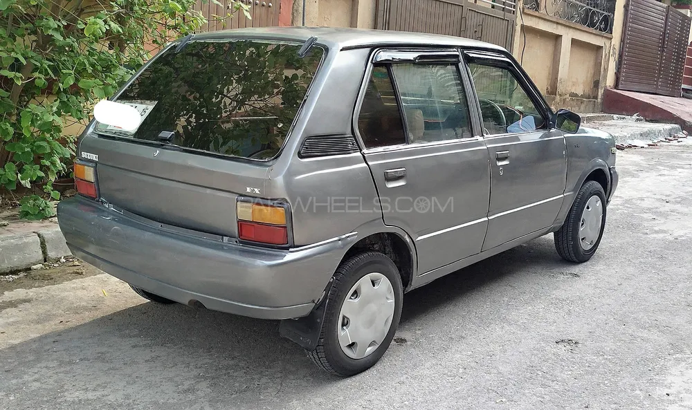Suzuki FX 1985 for Sale in Rawalpindi Image-1