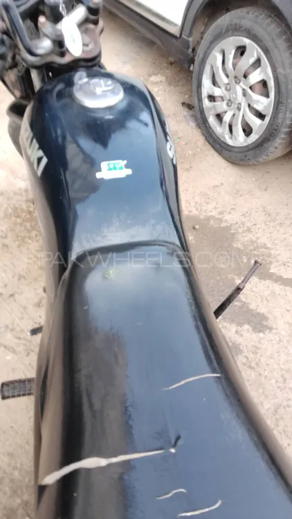 Suzuki GD 110S 2019 for Sale Image-1