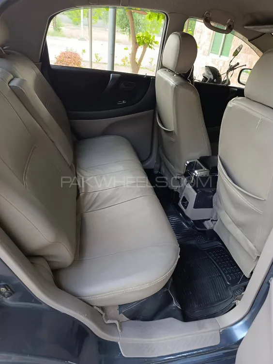 Suzuki Liana 2014 for Sale in Sadiqabad Suzuki Liana 2014 for Sale in Sadiqabad Image-9