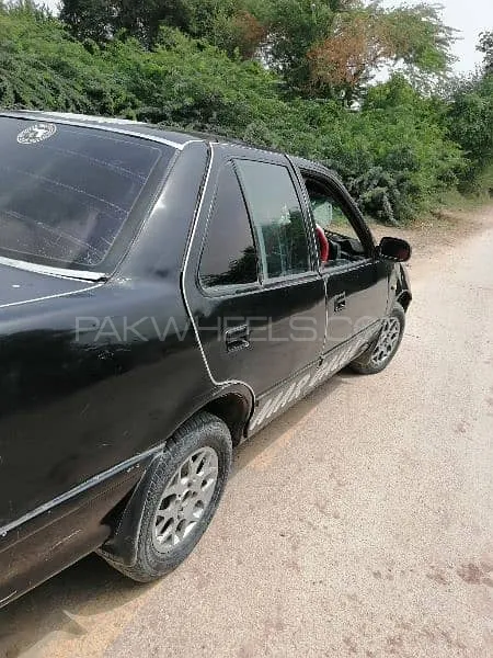 Suzuki Margalla 1997 for Sale in Hyderabad Image-1