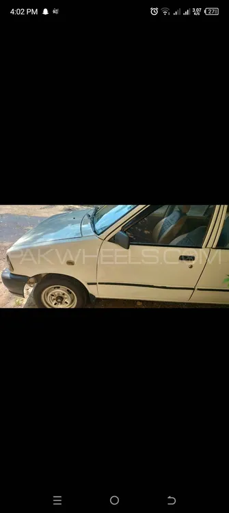 Suzuki Mehran 2013 for Sale in Rawalpindi Image-1