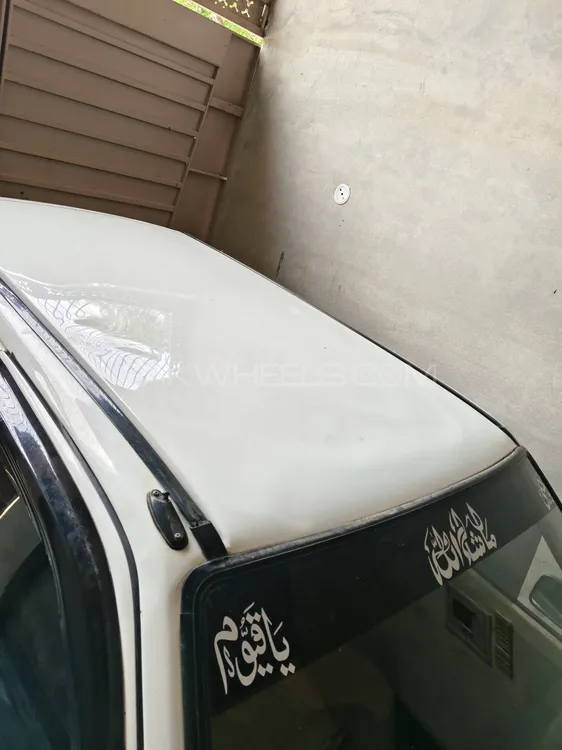 Suzuki Mehran 2008 for Sale in Chishtian Image-1