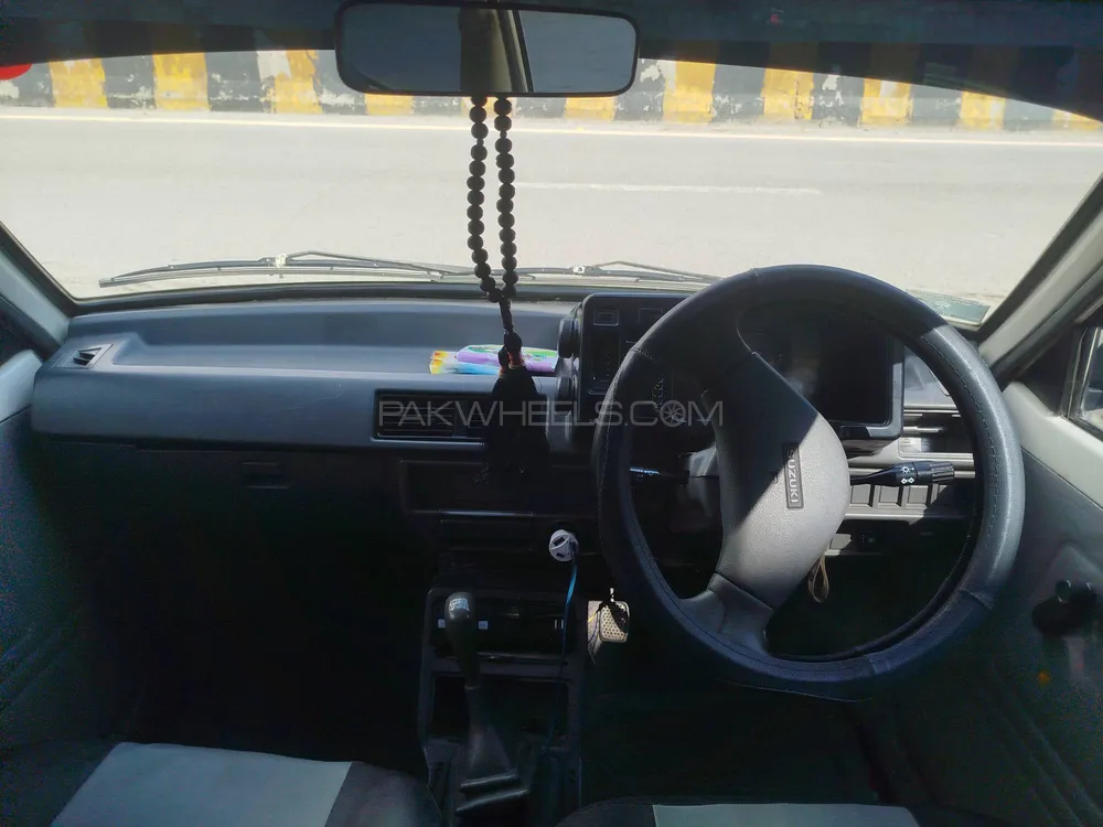 Suzuki Mehran 2005 for Sale in Abbottabad Image-1