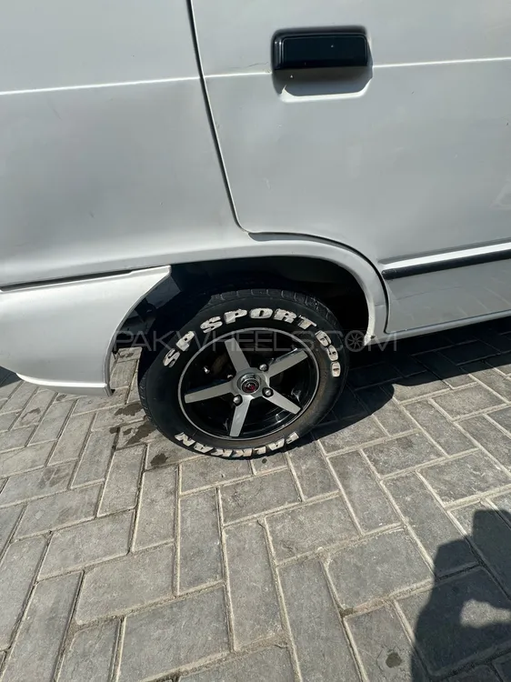 Suzuki Mehran 2016 for Sale in Rawalpindi Image-1