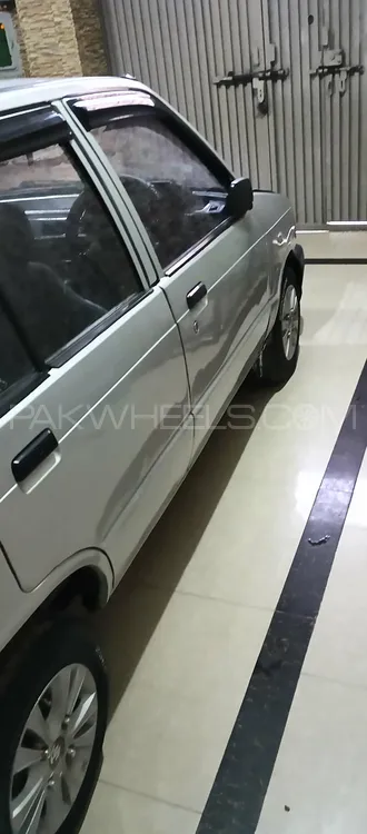 Suzuki Mehran 2006 for Sale in Sheikhupura Image-1