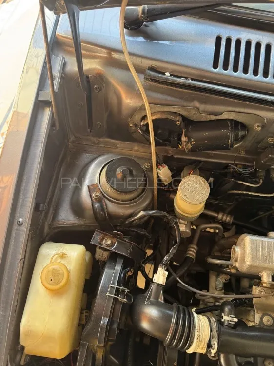 Suzuki Mehran 2012 for Sale in Rawalpindi Image-1