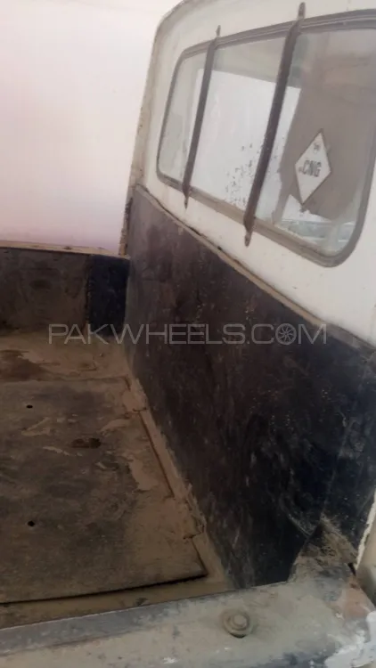 سوزوکی راوی 2011 for Sale in اسلام آباد Image-1