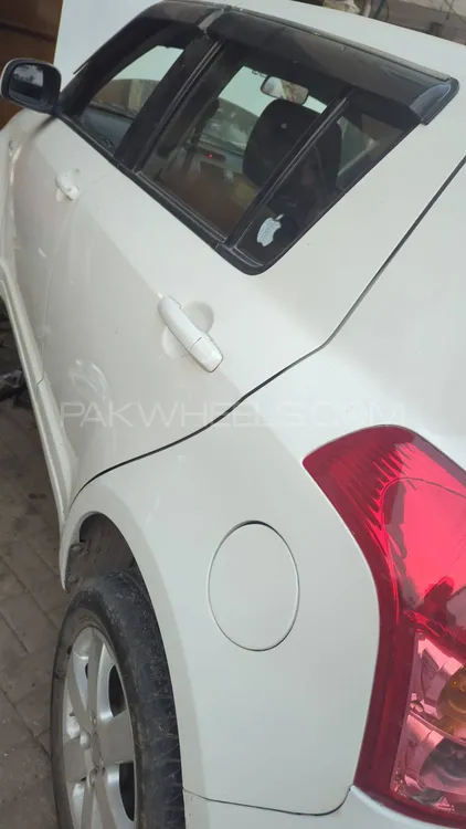 Suzuki Swift 2017 for Sale in Rawalpindi Image-1