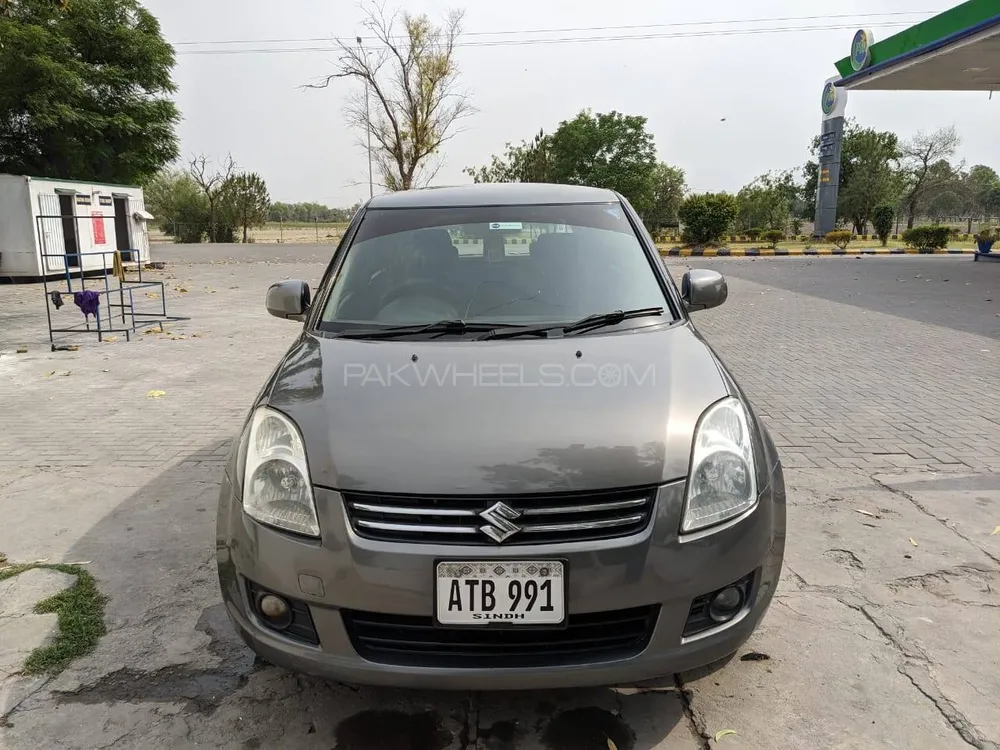 سوزوکی سوئفٹ 2010 for Sale in راولپنڈی Image-1