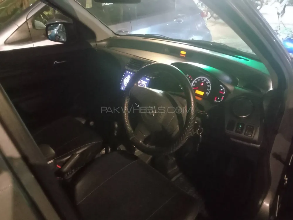 Suzuki Swift 2012 for Sale in Rawalpindi Suzuki Swift 2012 for Sale in Rawalpindi Image-12