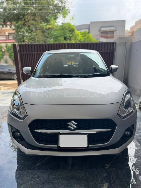 Suzuki Swift 2023 for Sale in Lahore Image-1