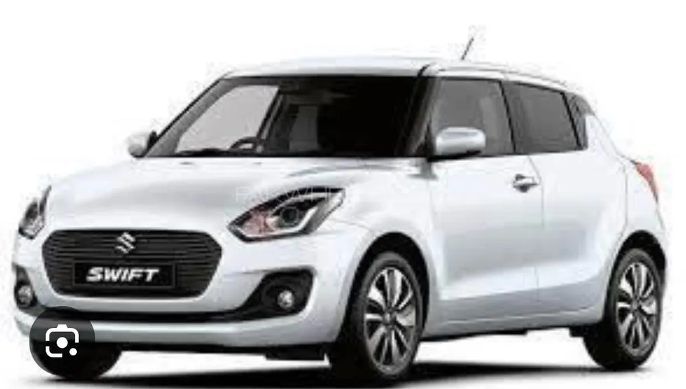 Suzuki Swift 2025 for Sale in Lahore Image-1