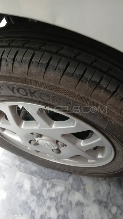 Suzuki Wagon R 2021 for Sale in Lahore Image-1