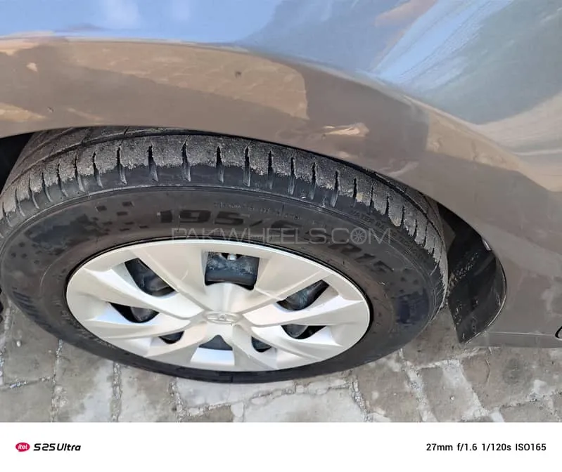 Toyota Corolla 2014 for Sale in Depal pur Image-1