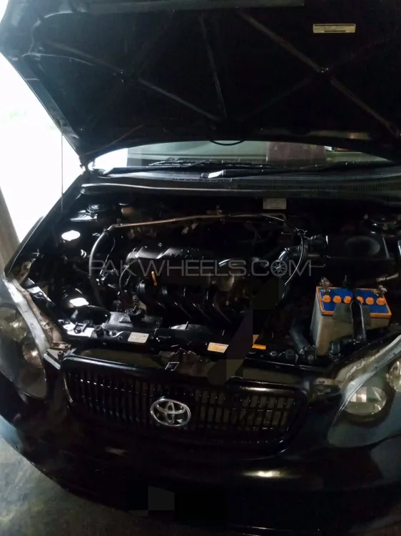 Toyota Corolla 2008 for Sale in Swabi Image-1