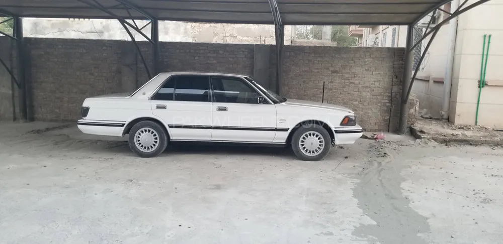 Toyota Crown 1989 for Sale in Islamabad Image-1