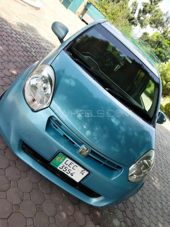 Toyota Passo 2010 for Sale in Faisalabad Image-1