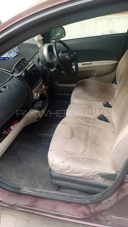 Toyota Passo 2007 for Sale in Karachi Image-1