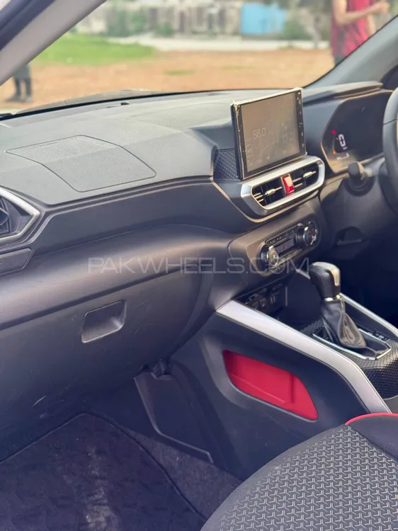 Toyota Raize 2020 for Sale in Islamabad Toyota Raize 2020 for Sale in Islamabad Image-4