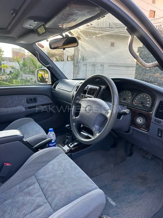 Toyota Surf 1998 for Sale in Arifwala Image-1