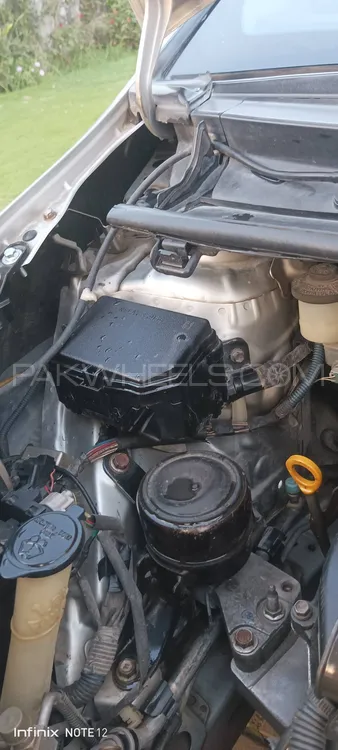 Toyota Vitz 2012 for Sale in Rawalpindi Image-1